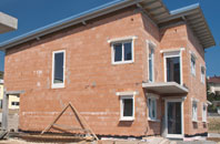 Aylworth home extensions