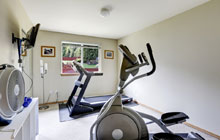 Aylworth home gym construction leads